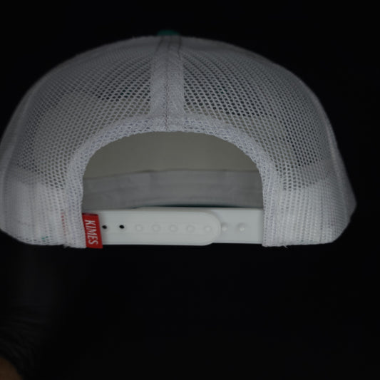 GORRA KIMES RANCH