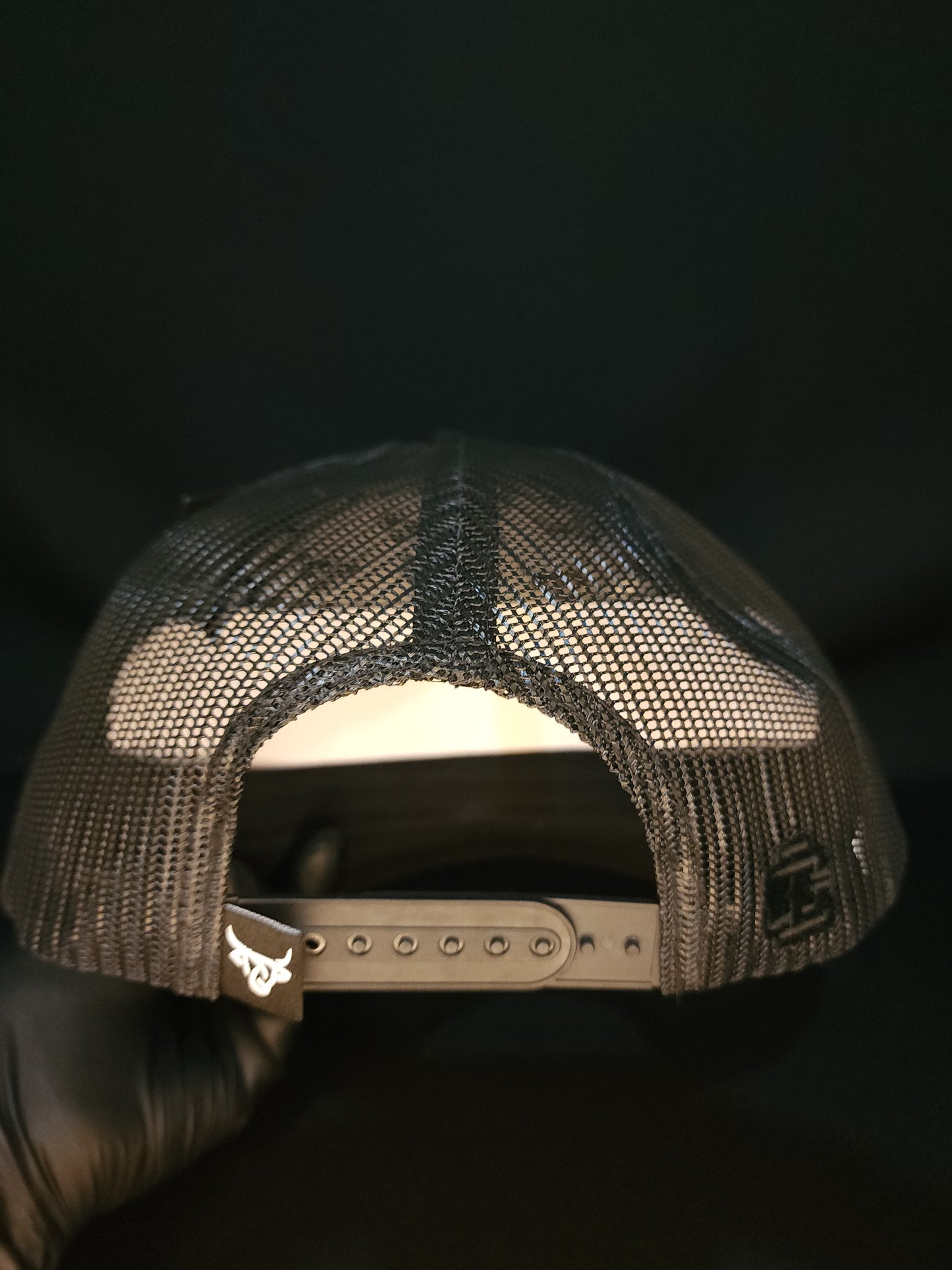 GORRA LOST CALF