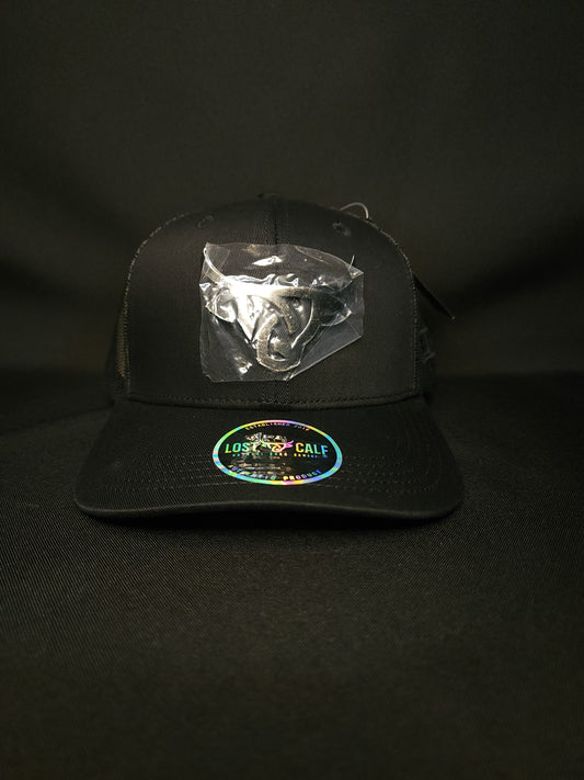 GORRA LOST CALF