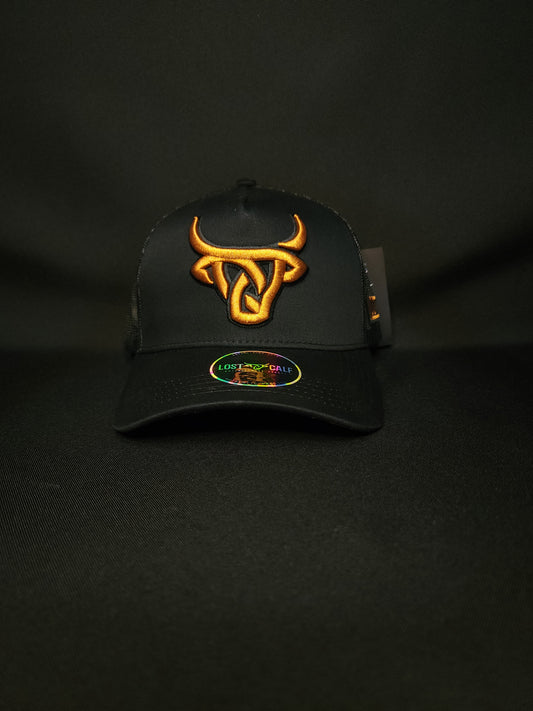 GORRA LOST CALF