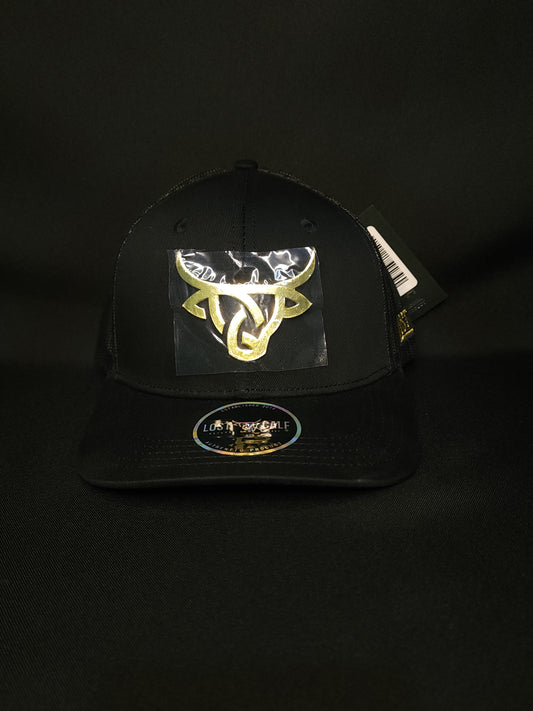 GORRA LOST CALF