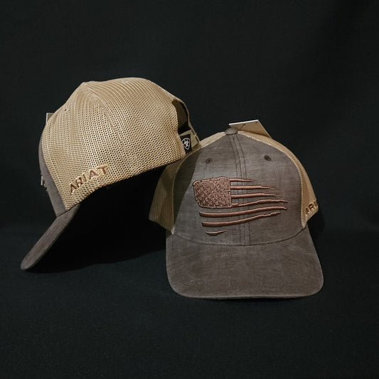 GORRA RASGADA