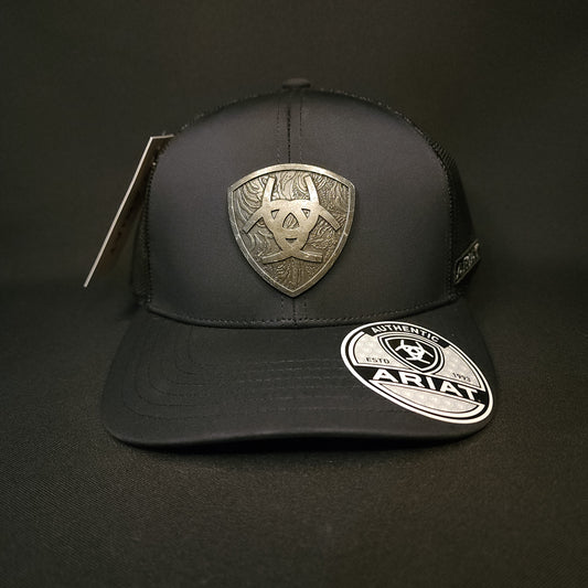 GORRA NEGRA