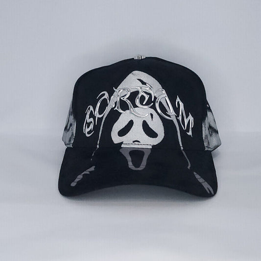GORRA SCREEN