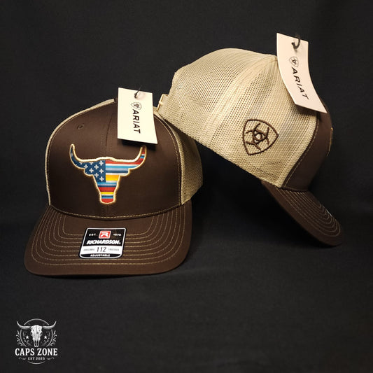 GORRA DEL TORO